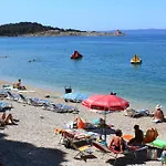 Apartments With Wifi Makarska - 23010