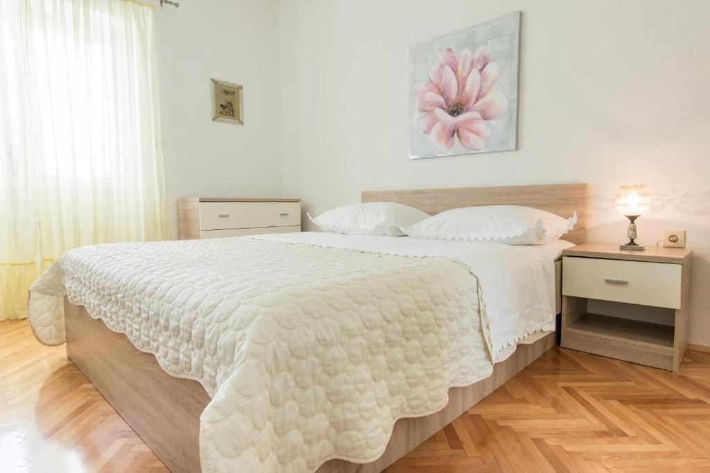 Apartment With Wifi - 23010 Makarska