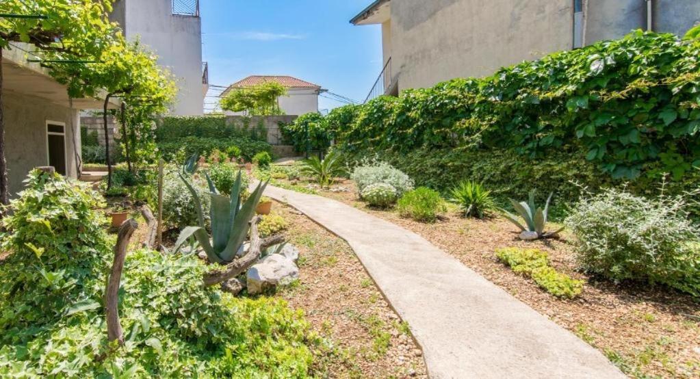 With Wifi - 23010 Apartment Makarska