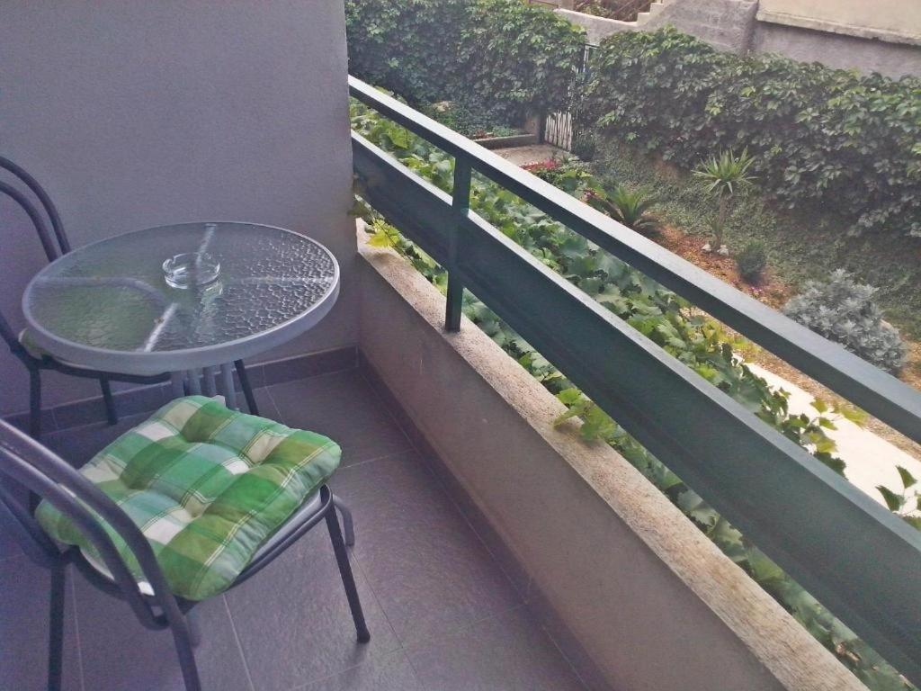 With Wifi - 23010 Apartment Makarska
