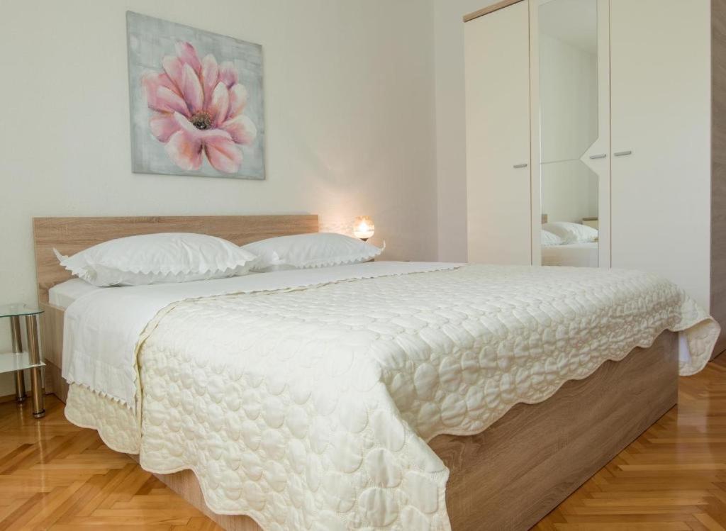 With Wifi - 23010 Apartment Makarska